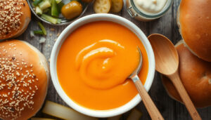 Big Mac Sauce Recipe: Ingredients and How to Make It
