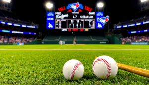 Dodgers vs Toronto Blue Jays Game 7 Player Stats: Box Score