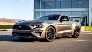 Ford Mustang Mach-E: 2026 Review, Price, and Buying Guide