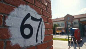 What Is the 67 Meme? Meaning, Origin, and Why Kids Chant It