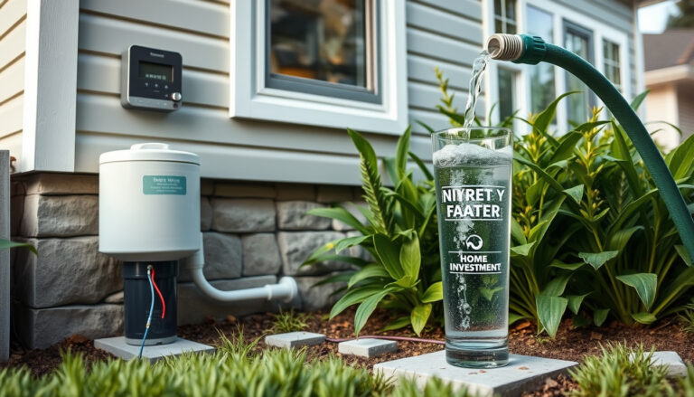 Whole House Water Filtration: Worth the Cost